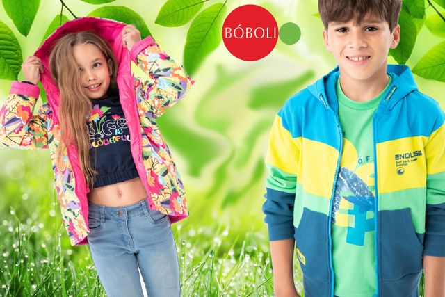 Boboli hot sale abbigliamento bimba